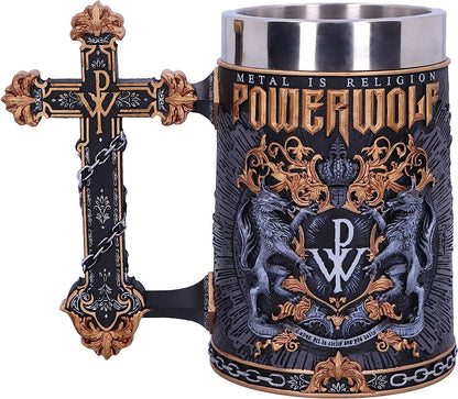 Five Finger Death Punch Unisex Jarra de Cerveza multicolor