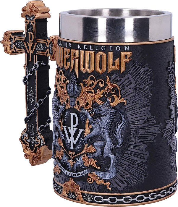 Five Finger Death Punch Unisex Jarra de Cerveza multicolor