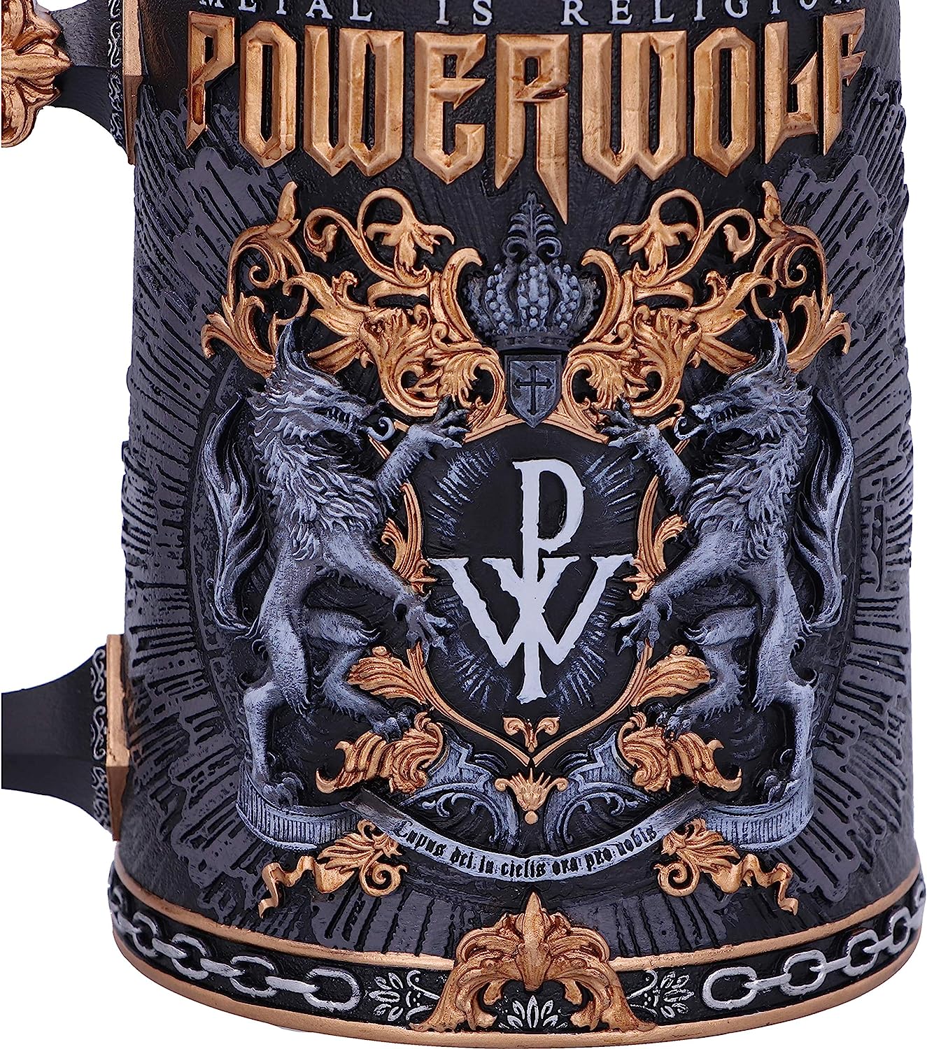 Five Finger Death Punch Unisex Jarra de Cerveza multicolor