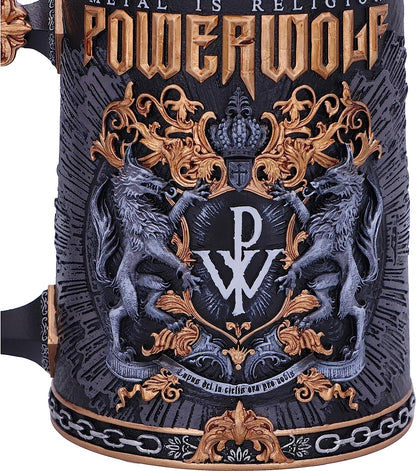 Five Finger Death Punch Unisex Jarra de Cerveza multicolor