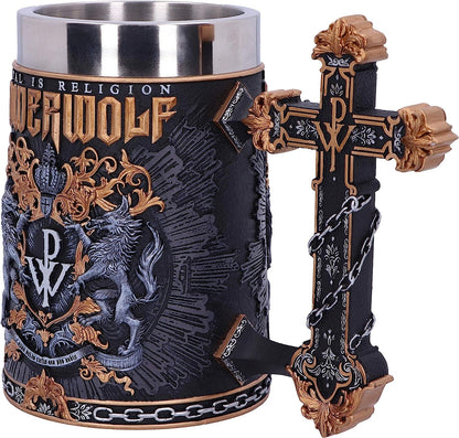 Five Finger Death Punch Unisex Jarra de Cerveza multicolor