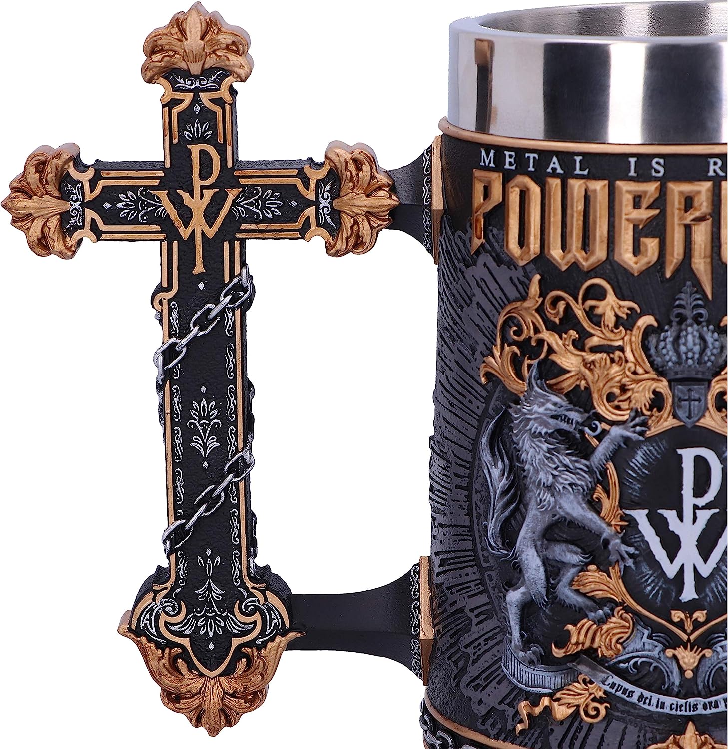 Five Finger Death Punch Unisex Jarra de Cerveza multicolor