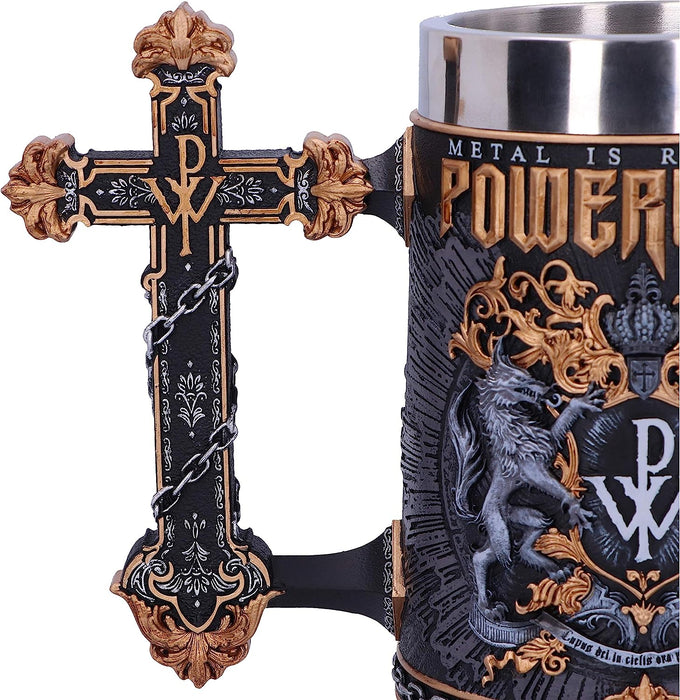 Five Finger Death Punch Unisex Jarra de Cerveza multicolor