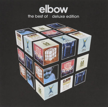 ELBOW / The Best Of
