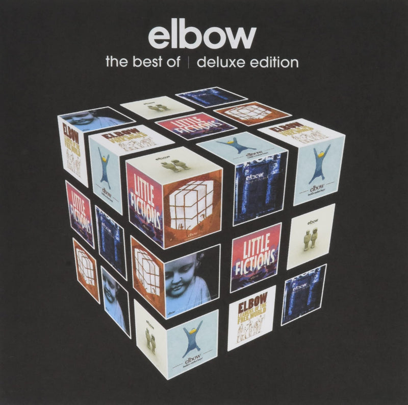 ELBOW / The Best Of