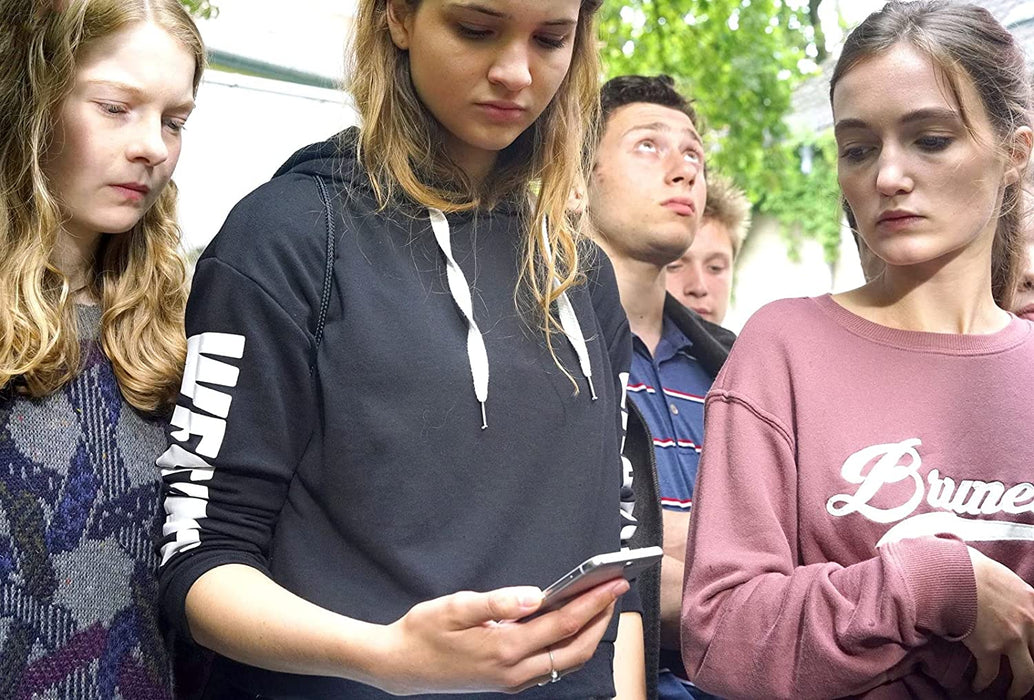 Schwimmen - Kinofassung