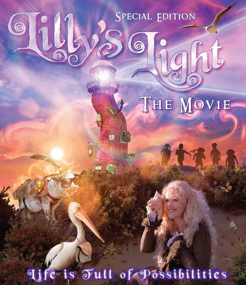 Lilly's Light: The Movie (Special Edition)