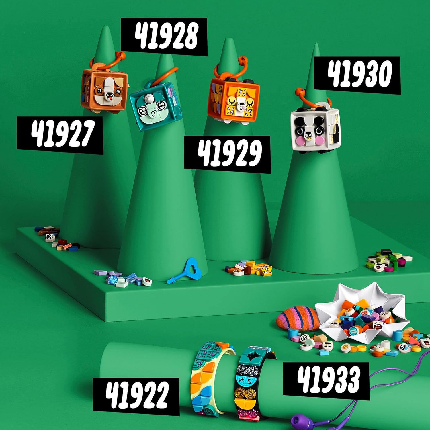 LEGO 41932 DOTS Extra DOTS - Series 5