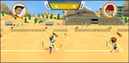 Instant Sports (Nintendo Switch Code-In-A-Box