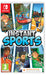 Instant Sports (Nintendo Switch Code-In-A-Box