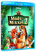 DISNEY Fox And The Hound 2 - Blu Ray/Movies/Standard/Blu-Ray