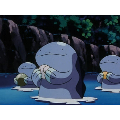 Pokémon - Staffel 3: The Johto Journeys