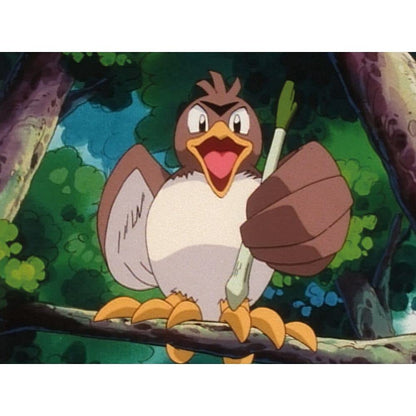 Pokémon - Staffel 3: The Johto Journeys