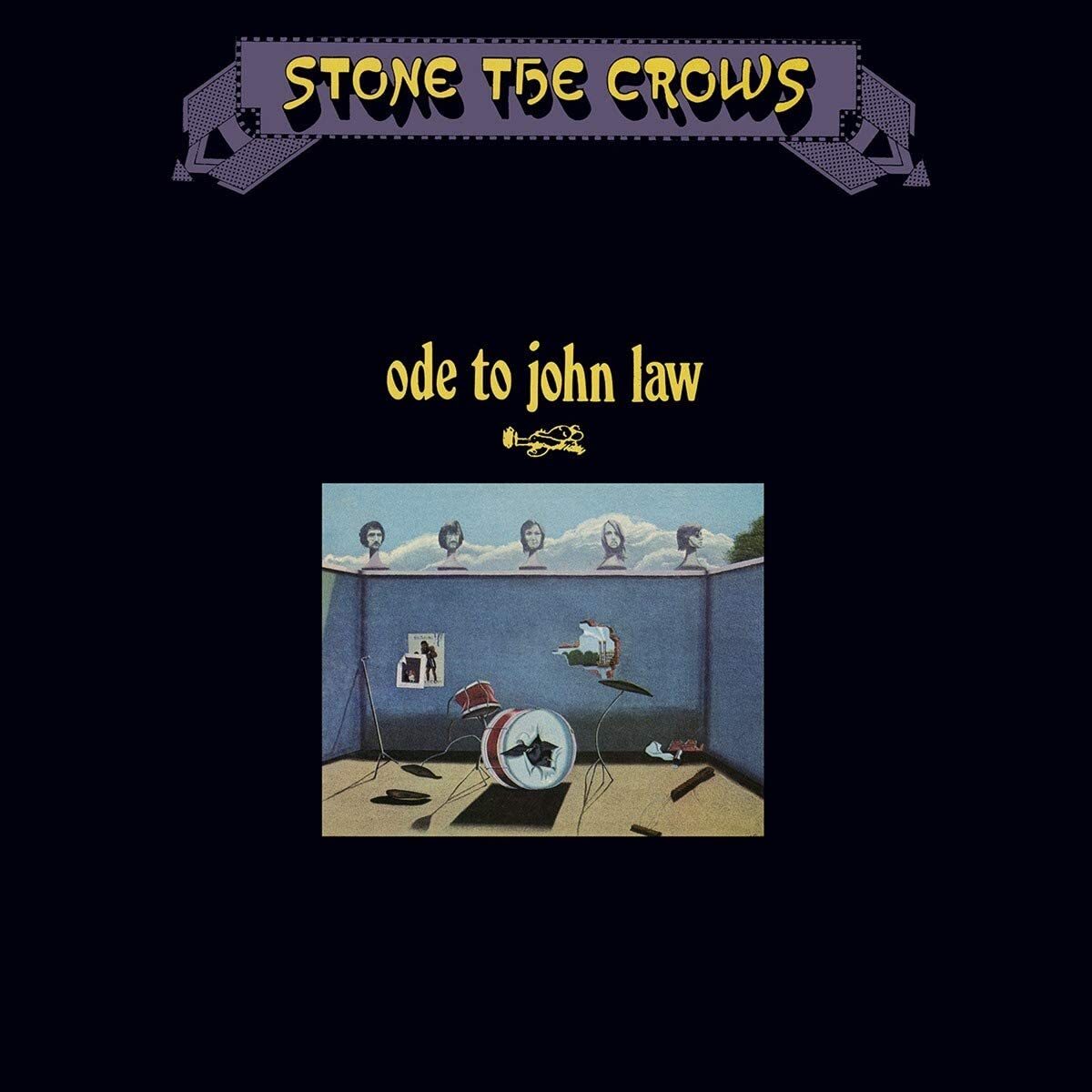 Ode to John Law