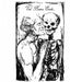 Those Who Caress the Pale