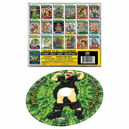 Garbage Band Kids