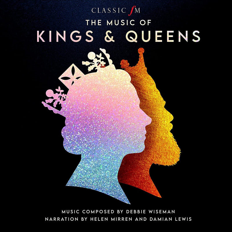 Music of Kings & Queens