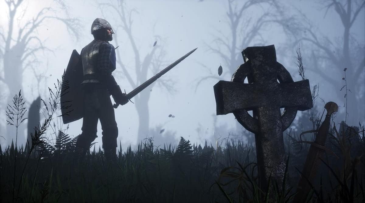 Chivalry II - Steelbook Edition (PS4