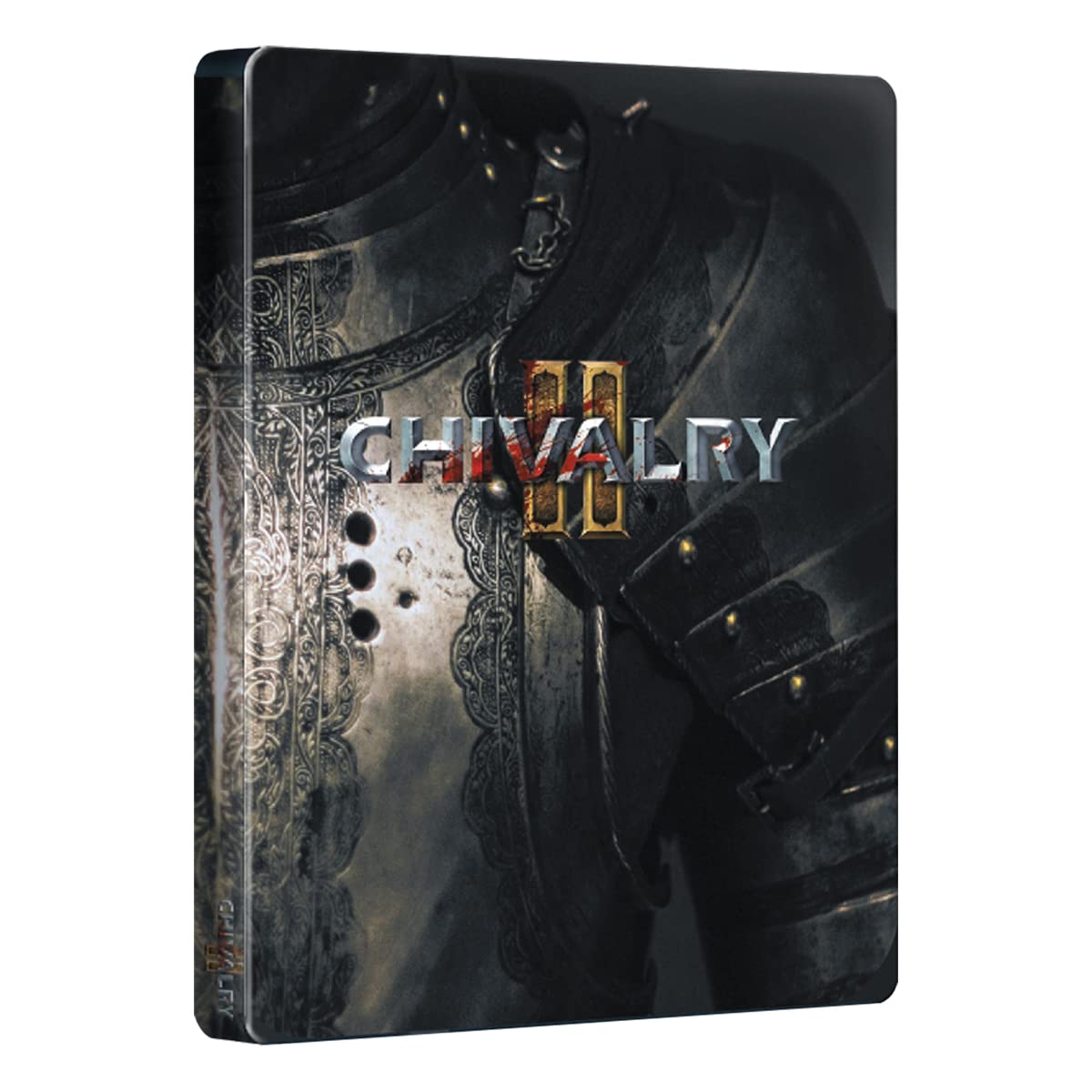 Chivalry II - Steelbook Edition (PS4