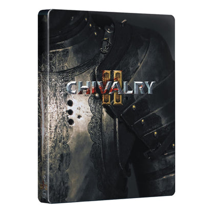 Chivalry II - Steelbook Edition (PS4