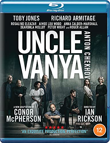 Uncle Vanya