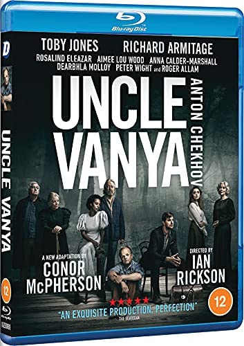 Uncle Vanya