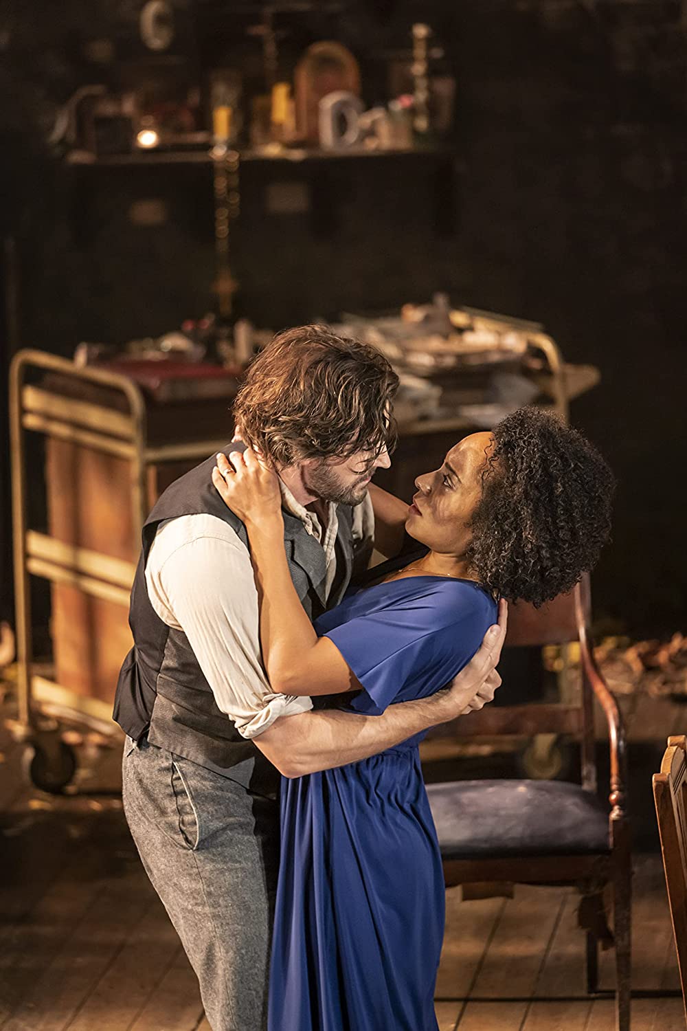 Uncle Vanya