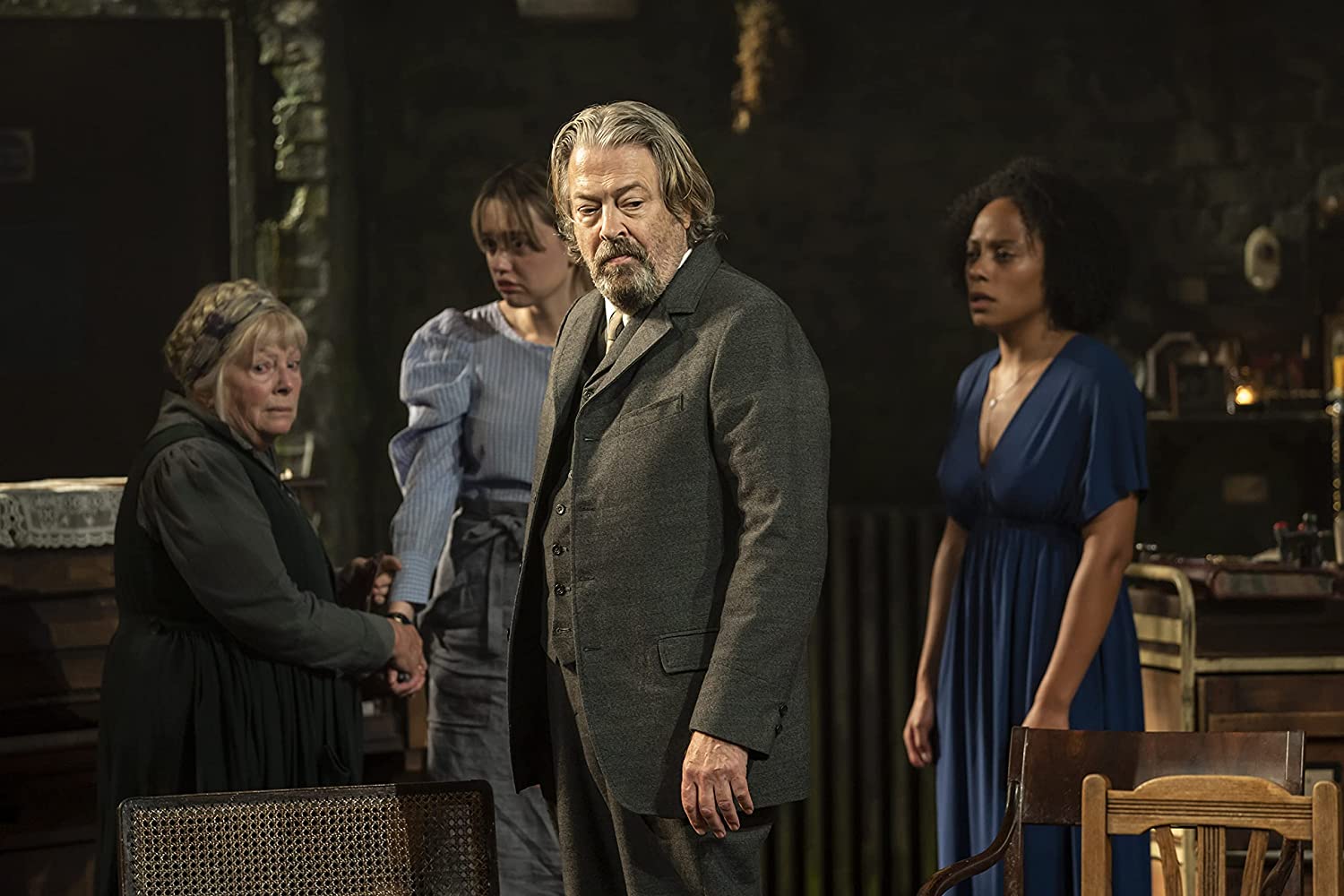 Uncle Vanya