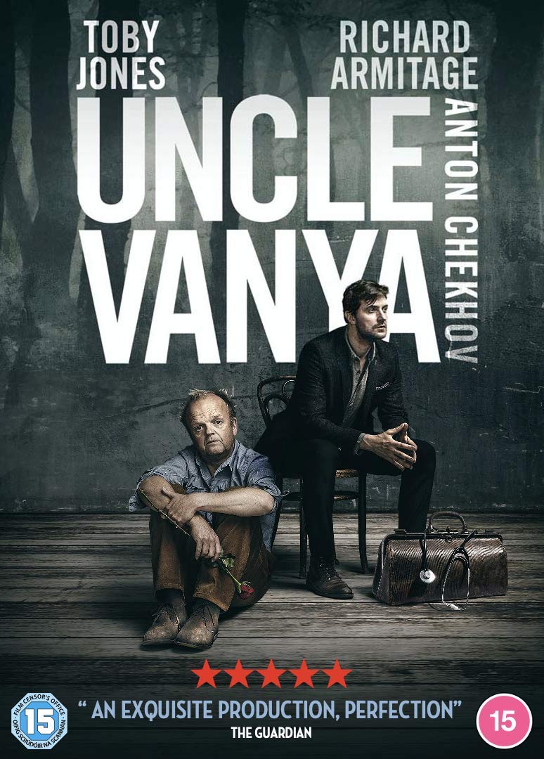 Uncle Vanya