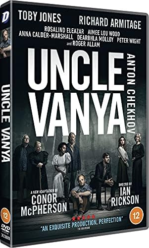 Uncle Vanya