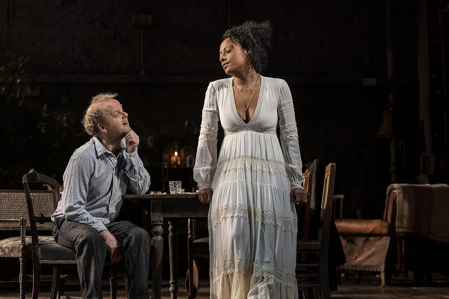 Uncle Vanya