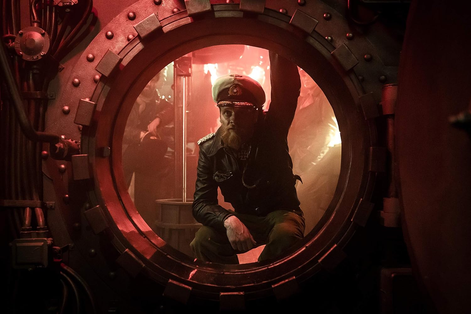 Das Boot: Season 2 - Blu-Ray