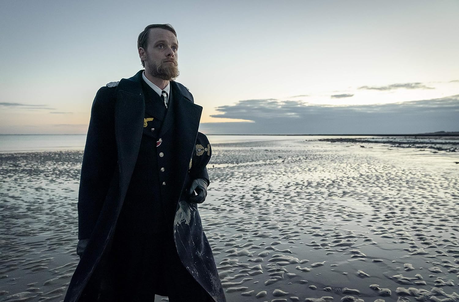 Das Boot: Season 2 - Blu-Ray