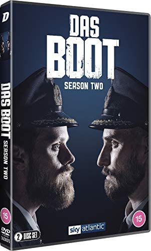 Das Boot: Season 2