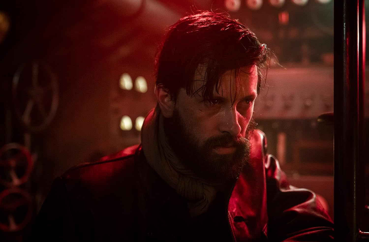 Das Boot: Season 2
