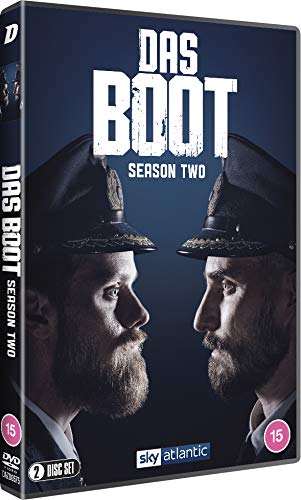 Das Boot: Season 2