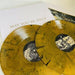 May You Be Held - Limited Metallic Gold