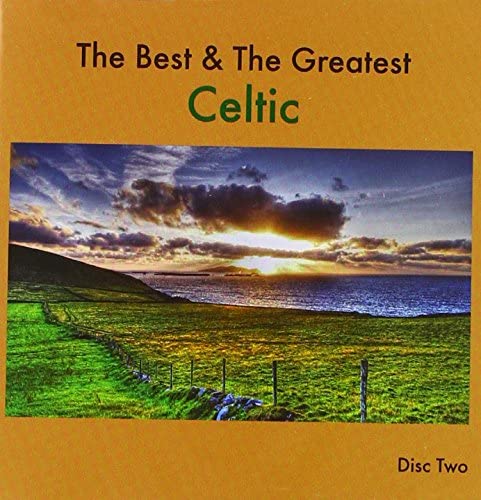 Best & the Greatest Celtic