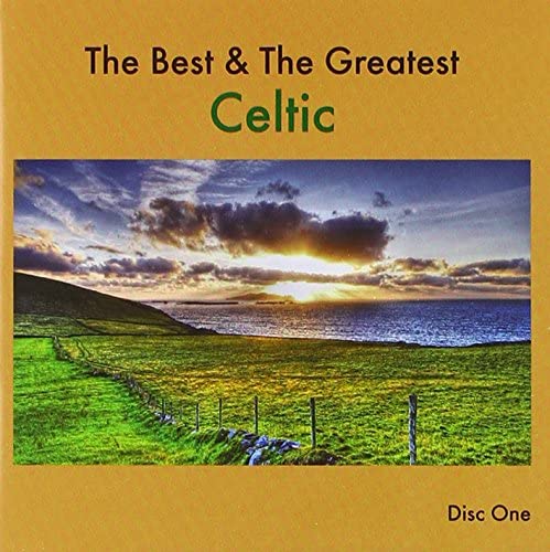 Best & the Greatest Celtic