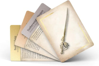 Nord Games: Magic Item Compendium - Weapons and Armor (5E
