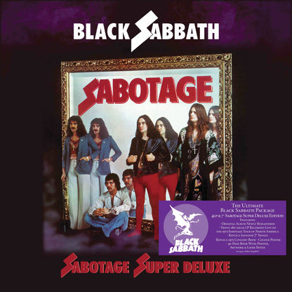Sabotage