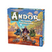 Andor: The Family Fantasy Game, Cooperative Family Board Game by Kosmos, 2 to 4 Players, Ages 7+