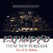 Expanded - Live at the Barbican