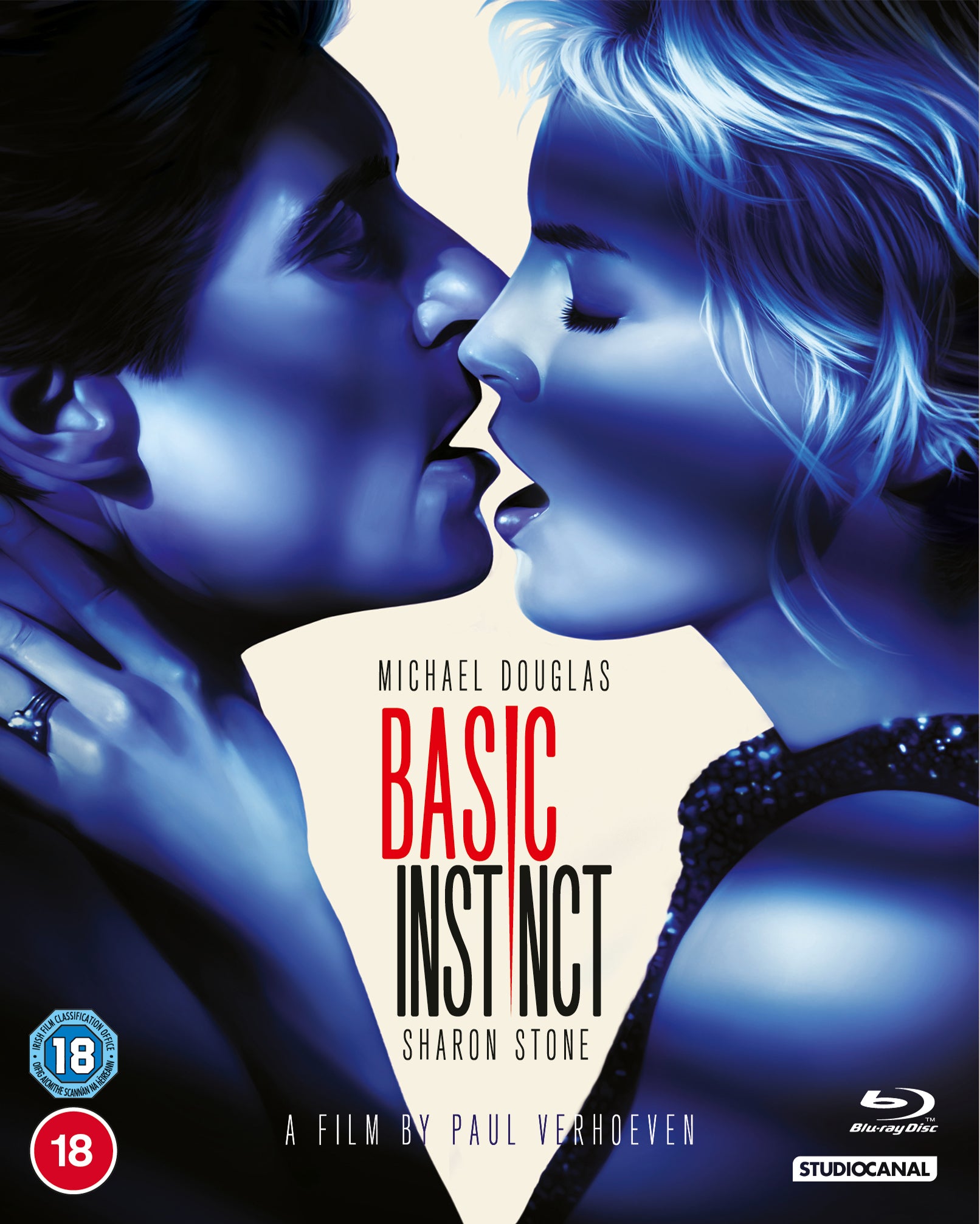 Basic Instinct