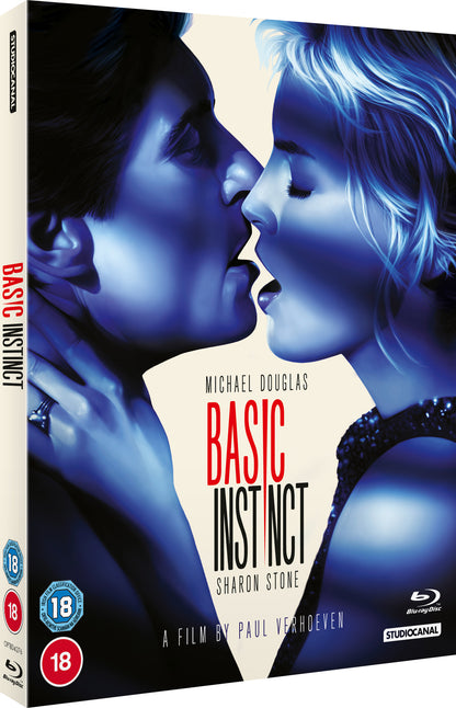 Basic Instinct