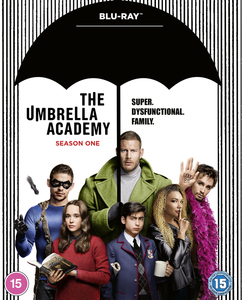 The Umbrella Academy: Season One