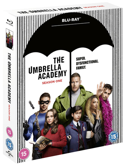 The Umbrella Academy: Season One