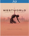 Westworld: S3: The New World
