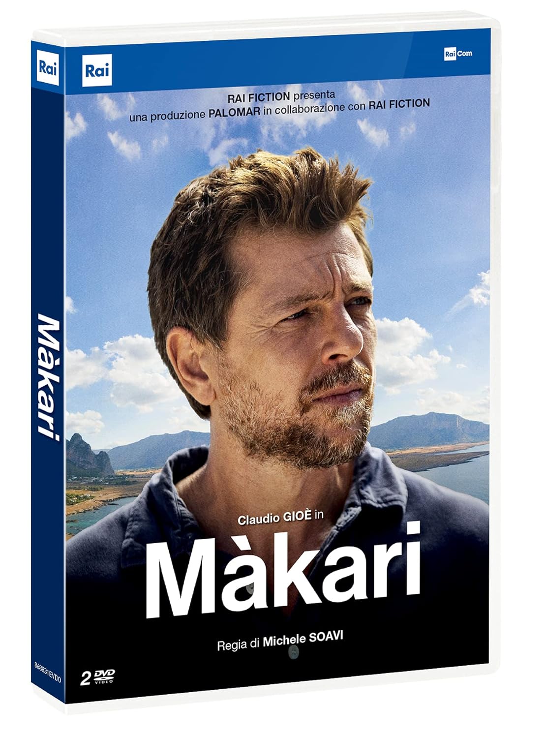 Makari (Box 2 Dv