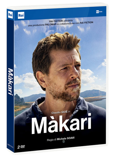 Makari (Box 2 Dv